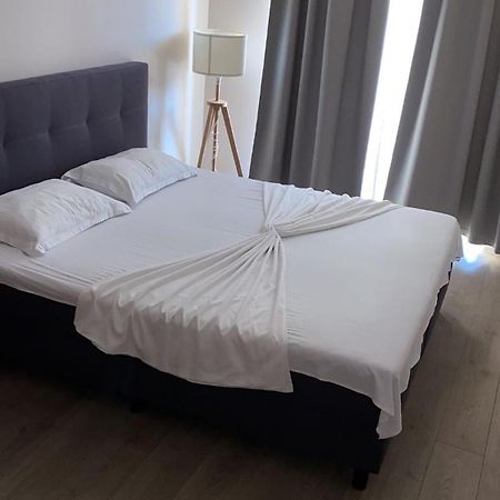 Apartament City Mall Sibiu Bagian luar foto