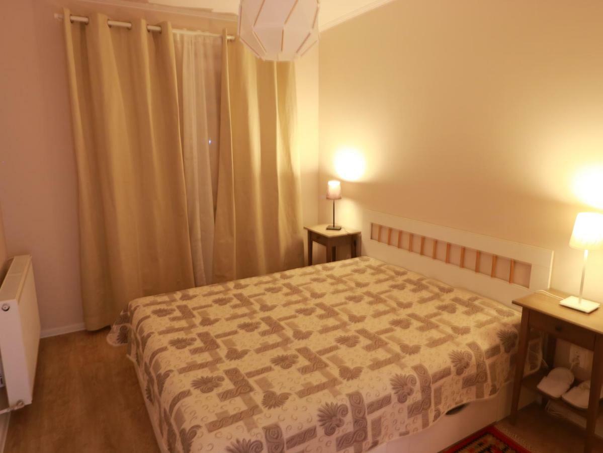 Apartament City Mall Sibiu Bagian luar foto