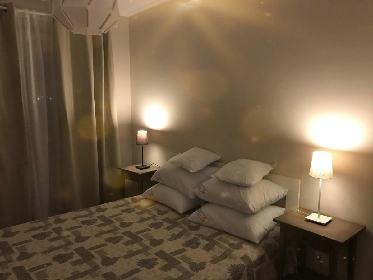 Apartament City Mall Sibiu Bagian luar foto